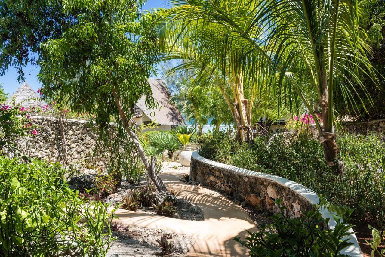 Sunshine Marine Lodge Matemwe  Exterior foto